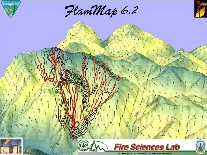 FlamMap 6.2