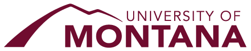 University of Montana logo