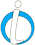 InciWeb lower case i logo