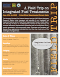 field trip flyer