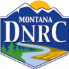 Montana Department of Natural Resources and Conservation Logo